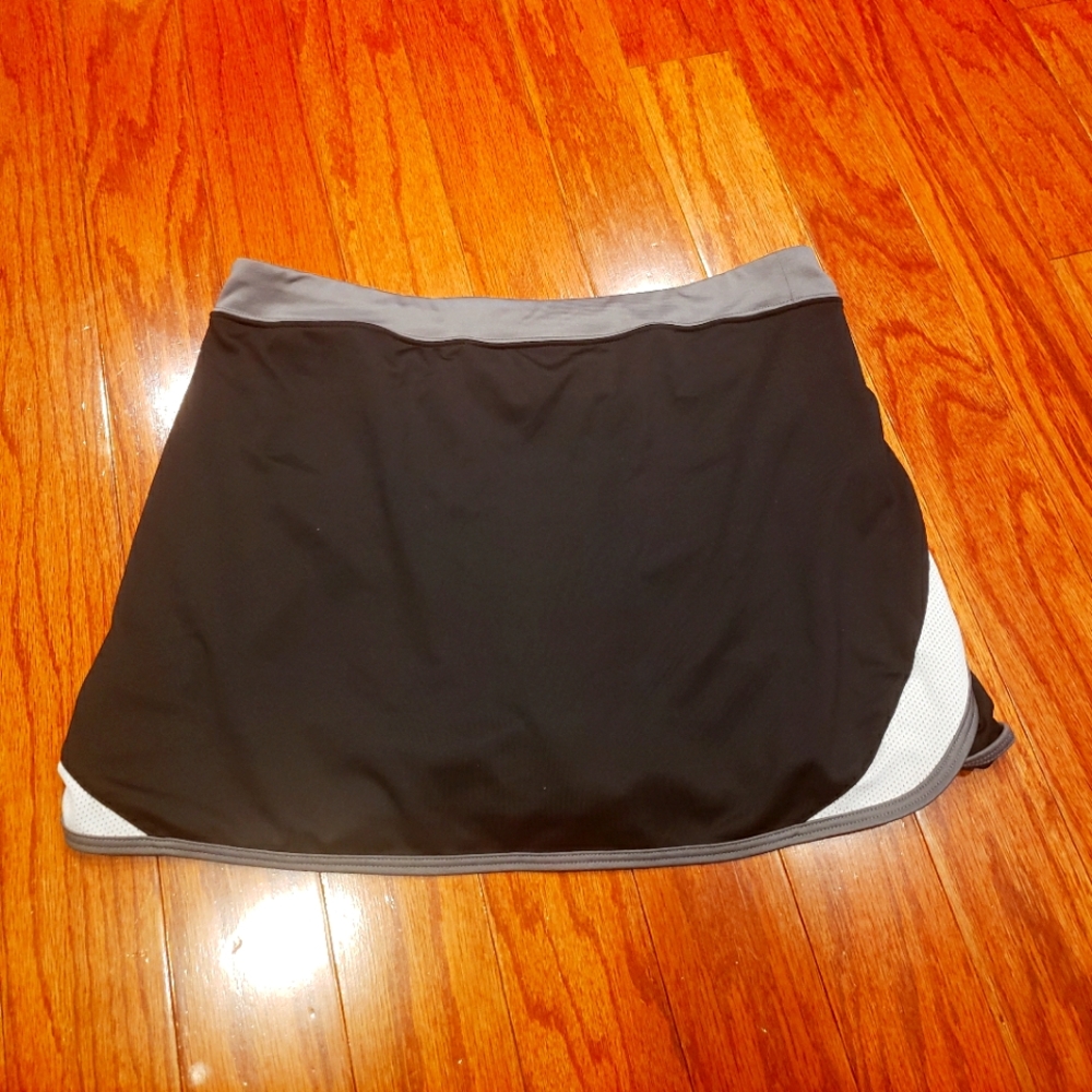 Tennis Skirt